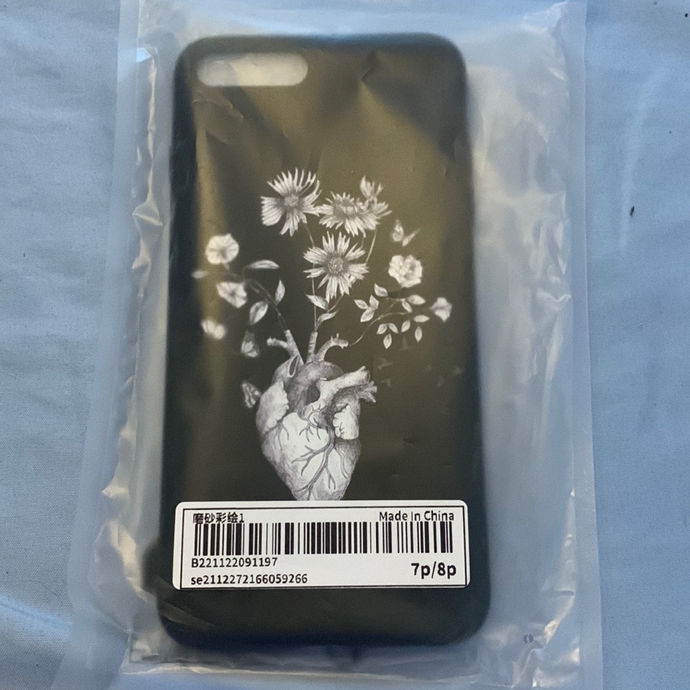 iPhone phone case